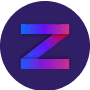 zahid shaikh logo